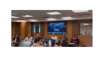 IIT Indore Inaugurates AgriHub to Revolutionize Agriculture with AI and ML