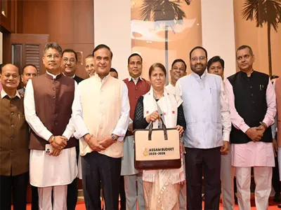Assam Announces ASSAMSAT: First State in India to Launch Its Own Satellite