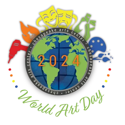 Celebrating World Art Day 2024: Cultivating Community Through Art