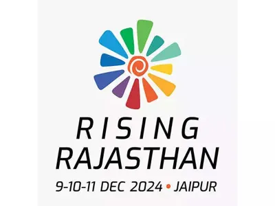 Rising Rajasthan Global Investment Summit 2024
