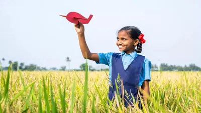 सुकन्या समृद्धि योजना: एक दशक की सफलता