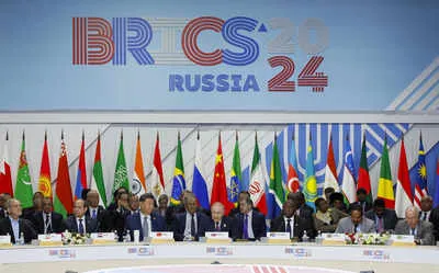 Nigeria Joins BRICS as a Partner Country: A Strategic Economic Move