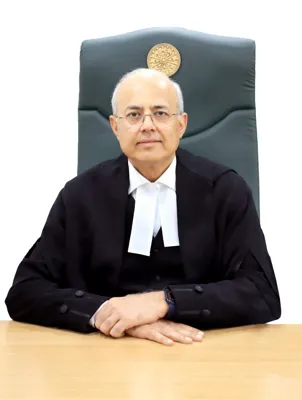 Justice Manmohan Appointed as Chief Justice of Delhi High Court