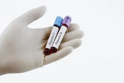 India Second in Hepatitis B and C Infections: WHO 2024 Report