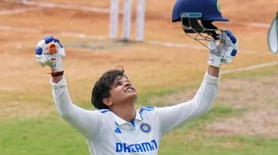 Shafali Verma's Record-Breaking Double Century at Chepauk Stadium
