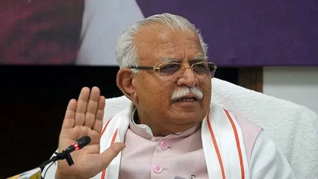 India Renames Central Vista as Kartavya Bhawan Area