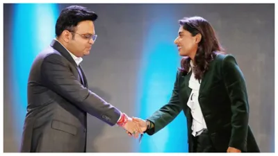 Mithali Raj Appointed as Mentor for Women's Cricket Operations by Andhra Cricket Association