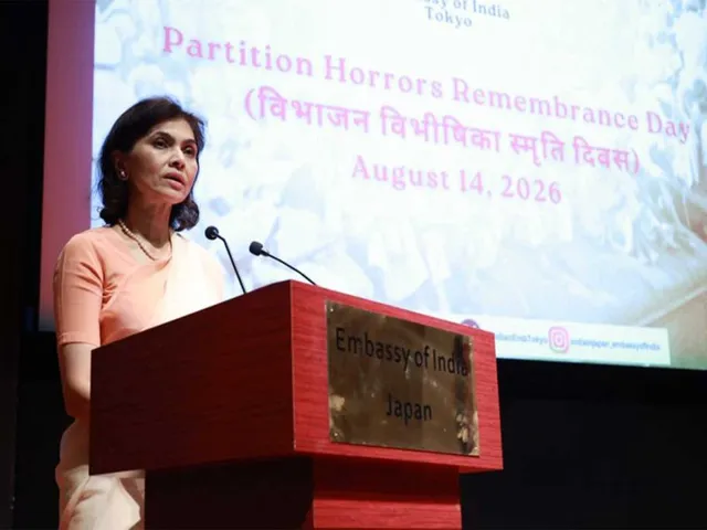 Uttarakhand to Build Partition Horrors Memorial