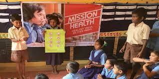 Three years on, Ayushman Bharat School Health and Wellness Programme has less than 50% uptake