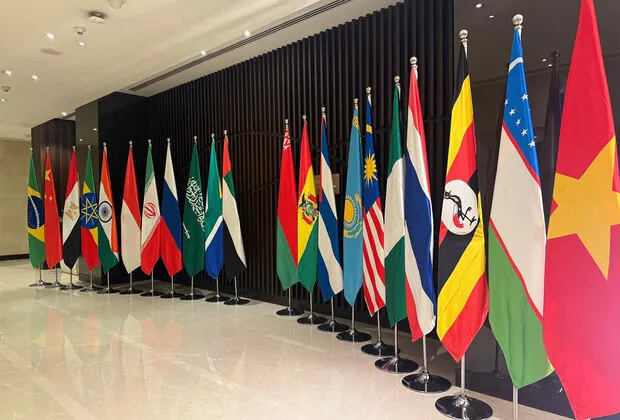 India Hosts BRICS Anti-Drug Agencies Meeting in Guwahati