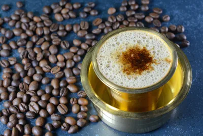 India Rises to 7th Position in Global Coffee Production with Exports Hitting $1.29 Billion