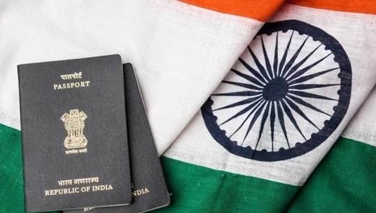 6 countries share top spot for most powerful passports