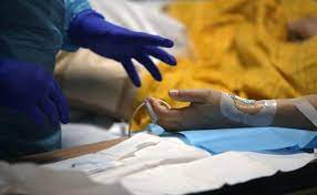 Rare Case Of Bubonic Plague In US, It Killed 50 Million In 14th Century