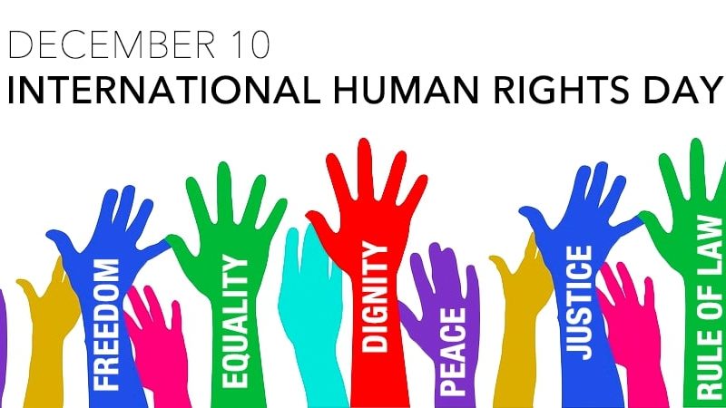 Human Rights Day
