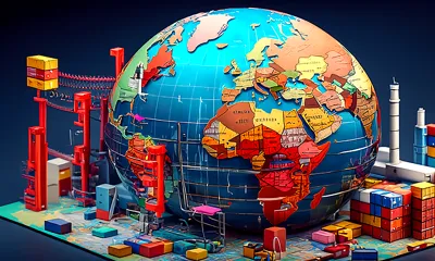 China's Dominance in Global Silk Production: Methods and Impact