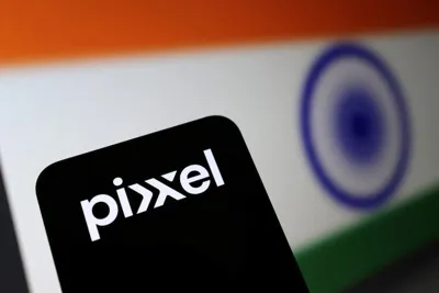 Pixxel Launches India's First Private Hyperspectral Satellite Constellation