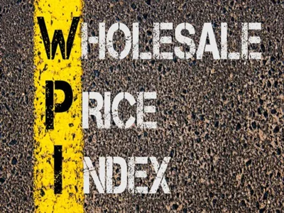India's Wholesale Inflation Rises to 2.37% in December 2024
