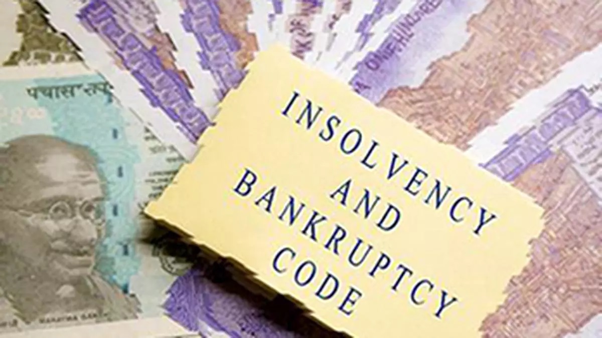 IBBI expert panel bats for specialised insolvency mediation