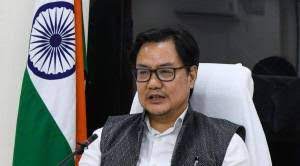 Rs 4,797 cr PRITHVI to boost atmosphere, polar and ocean research, says Rijiju