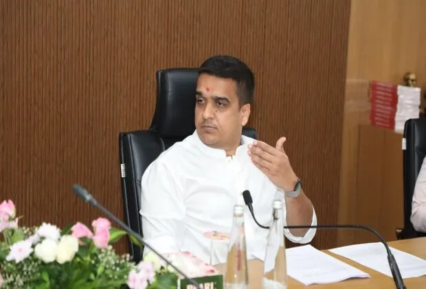 Gujarat Launches e-Zero FIR System for Cyber Fraud Complaints