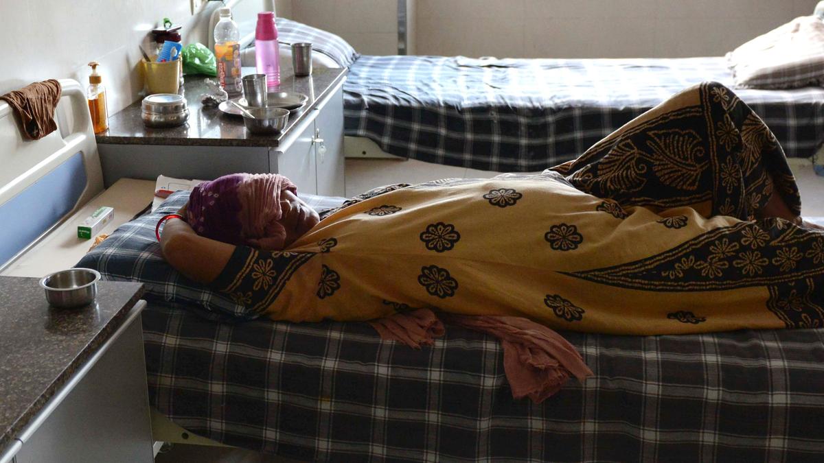 Spotlighting Pre Eclampsia Ensuring Safe Motherhood