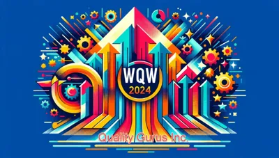 World Quality Week 2024: Emphasizing Quality Management Across Industries