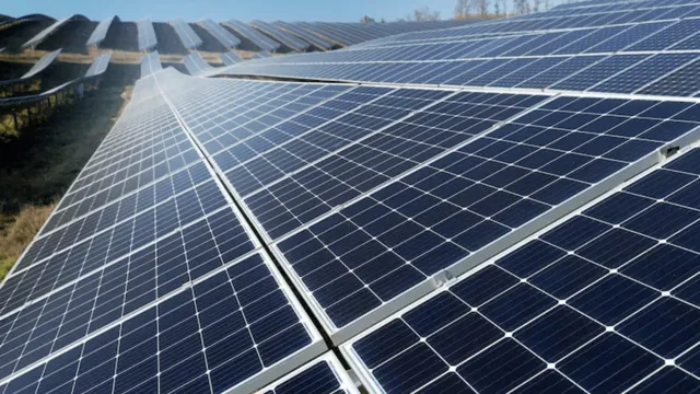 US Imposes Preliminary Anti-Dumping Duty on Indian Solar Imports Exceeding 123%