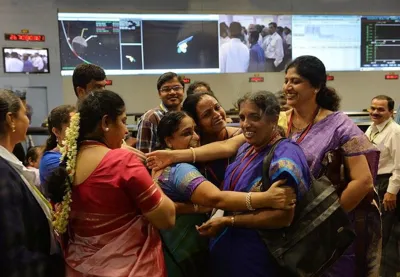 India's Mars Mission: Mangalyaan-2 to Rover and Helicopter on the Red Planet