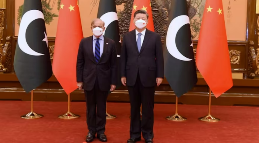 China to set up nuclear power plant in Pakistan