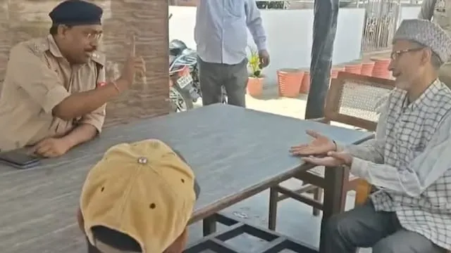 Uttar Pradesh Bans Neja Fair in Sambhal Due to Historical Controversies