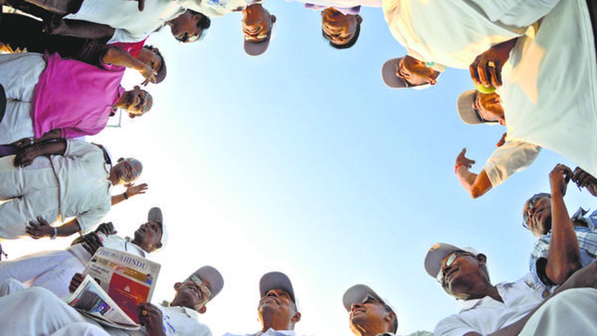 The vulnerabilities of India’s elderly
