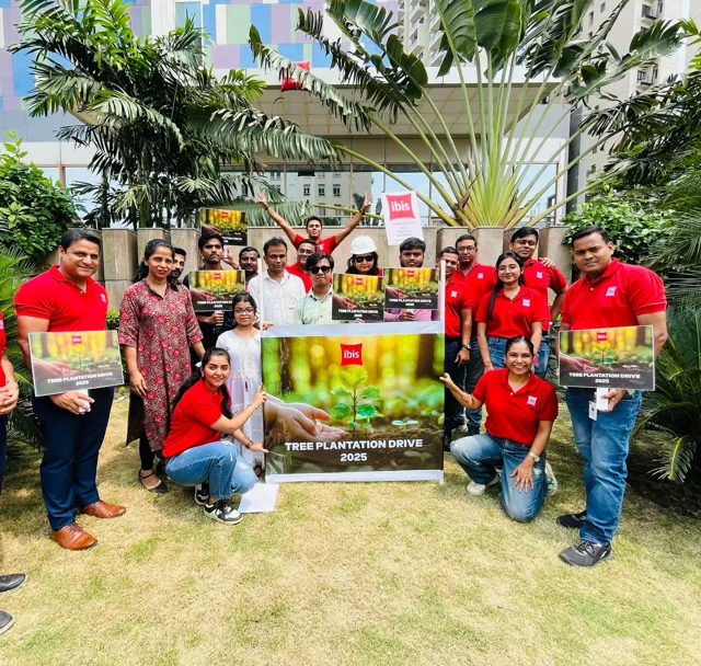 Rajasthan Launches Mission Parinda for Bird Conservation