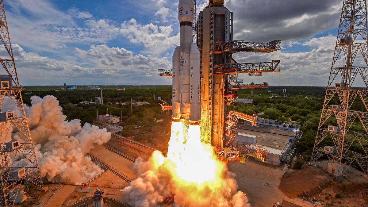 ISRO develops new PraVaHa so ftware for aerodynamic design