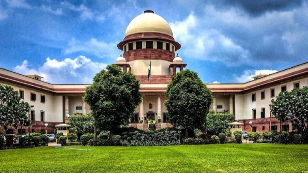 Supreme Court issues summons to Centre on Kerala’s suit alleging financial curbs