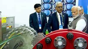 Petronet LNG, QatarEnergy extend key LNG supply deal by another 20 years beyond 2028