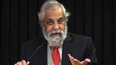 Justice Madan B Lokur Appointed Chairperson of UN Internal Justice Council