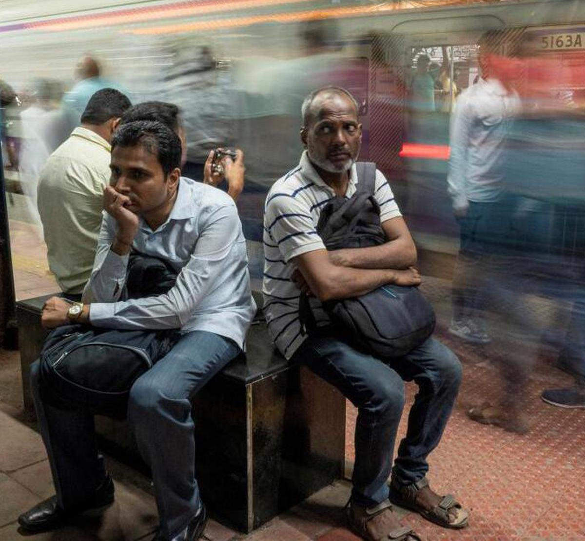 The quest for ‘happiness’ in the Viksit Bharat odyssey