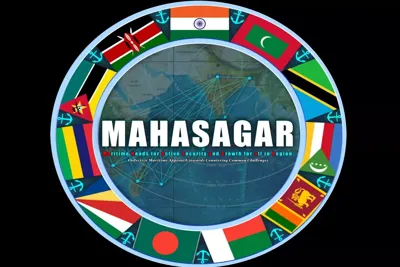 Indian Navy Hosts Third Mahasagar Summit for Maritime Security