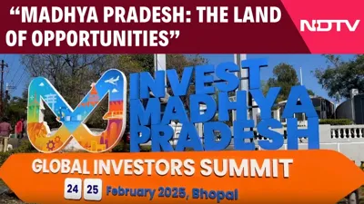 Global Investors Summit (GIS) 2025 Concludes with Massive Investment Commitments