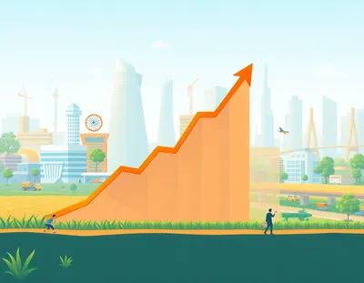 FICCI Revises India's Economic Forecasts for FY 2024-25
