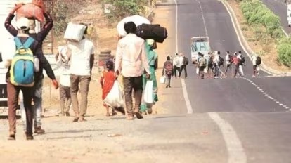 India's multidimensional poverty rate down to 11.28% in 2022-23 from 29.17% in 2013-14