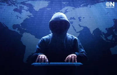 India Becomes Second Most Targeted Nation for Cyberattacks in 2024