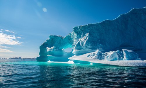 WILDFIRES, FISH SIZE: HOW HOTTEST ARCTIC SUMMER IMPACTED REGION