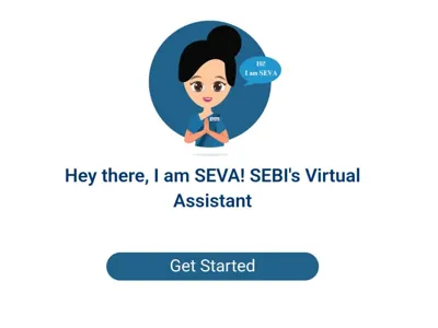 SEBI Launches SEVA: AI-Powered Chatbot for Investors