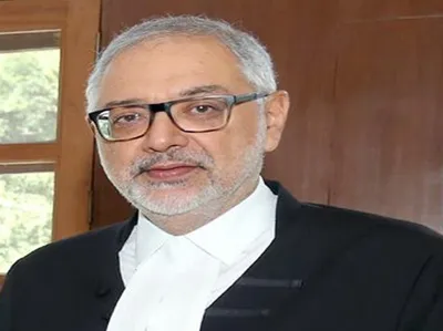 Justice Gurmeet Singh Sandhawalia Appointed Chief Justice of Himachal Pradesh High Court