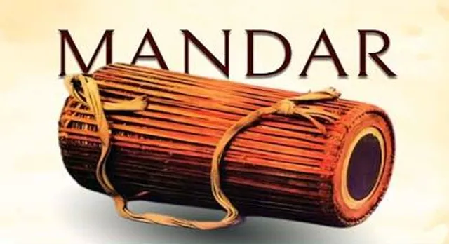 Jharkhand's Mandar Instrument Receives GI Tag