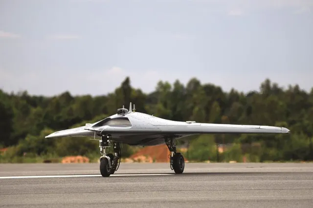 Indian Army Establishes First Baaz Drone Battalion in Punjab