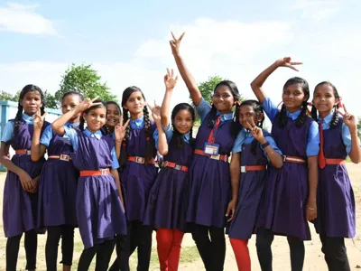 NTPC Launches New Version of Girl Child Empowerment Mission (GEM)