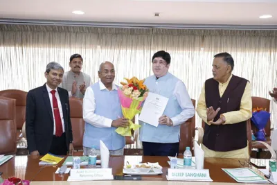 IFFCO Successfully Concludes 15th RGB Elections for Board of Directors