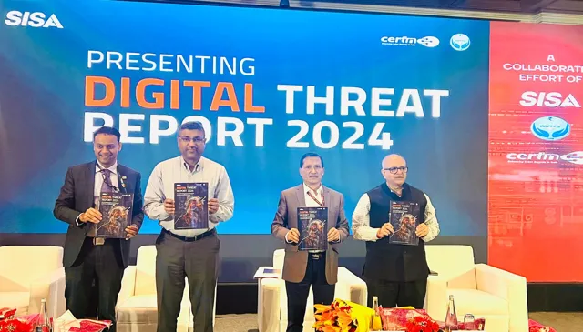Digital Threat Report 2024: Strengthening Cybersecurity in India's BFSI Sector